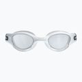 Okulary do pływania arena The One Plus clear/white/blue 4