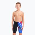 Jammery kąpielowe dziecięce arena Loud Swim Jammer black/multi