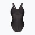 Strój pływacki jednoczęściowy damski arena Monoglow One Piece black multi/black 2