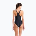 Strój pływacki jednoczęściowy damski arena Monoglow One Piece black multi/black 7