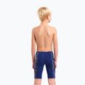 Jammery kąpielowe dziecięce arena Fireflow Swim Jammer navy/team navy yellow 7