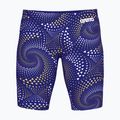 Jammery pływackie męskie arena Fireflow Swim Jammer navy/tteam navy yellow