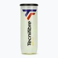 Piłki tenisowe Tecnifibre Club Pet 3 szt.