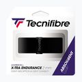Owijka do rakiet tenisowych Tecnifibre X-Tra Endurance black
