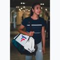 Koszulka tenisowa damska Tecnifibre Team Tech Tee marine 6