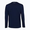Longsleeve męski Tecnifibre Training Tee marine 2