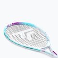 Rakieta tenisowa dziecięca Tecnifibre Tempo Iga 25 white 5