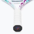Rakieta tenisowa dziecięca Tecnifibre Tempo Iga 23 white 3