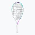 Rakieta tenisowa dziecięca Tecnifibre Tempo Iga 23 white 6