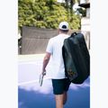Torba tenisowa Tecnifibre Tour Endurance 12R khaki 8