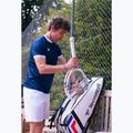 Torba tenisowa Tecnifibre Tour Endurance 15R 2025 white 4