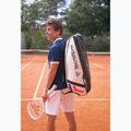 Torba tenisowa Tecnifibre Tour Endurance 15R 2025 white 6