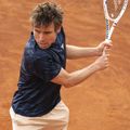 Koszulka męska Tecnifibre X-Loop Tee marine 7