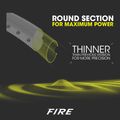 Rakieta tenisowa Tecnifibre Fire 285 14