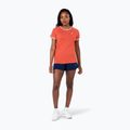 Spodenki tenisowe damskie Tecnifibre Team Stretch Short W marine 2