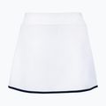 Spódnica tenisowa Tecnifibre Team Stretch Skirt white 5