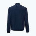 Bluza tenisowa męska Tecnifibre Team Light Jacket marine 5