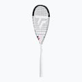 Rakieta do squasha Tecnifibre Carboflex Neo white 2