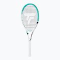 Rakieta tenisowa Tecnifibre Tempo Tour G2 2026 white 3
