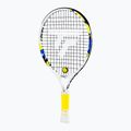 Rakieta tenisowa dziecięca Tecnifibre Level Up 17 2026 white