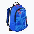 Plecak tenisowy dla dzieci Tecnifibre Junior Level-Up blue