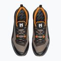Buty trekkingowe męskie Millet Wanaka GTX maracuja 10