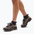 Buty trekkingowe męskie Millet Wanaka GTX maracuja 12