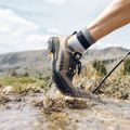 Buty trekkingowe męskie Millet Wanaka GTX maracuja 15