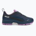 Buty trekkingowe damskie Millet Wanaka GTX saphir 2