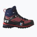 Buty wysokogórskie Millet Elevation GTX czerwony 9