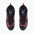Buty wysokogórskie Millet Elevation GTX czerwony 10