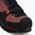 Buty wysokogórskie Millet Elevation GTX czerwony 7