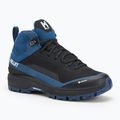 Buty trekkingowe męskie Millet Wanaka Mid GTX black/ dark denim