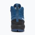 Buty trekkingowe męskie Millet Wanaka Mid GTX black/ dark denim 6