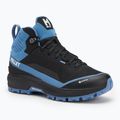 Buty trekkingowe damskie Millet Wanaka Mid GTX black/ coronet blue