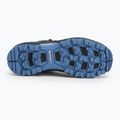Buty trekkingowe damskie Millet Wanaka Mid GTX black/ coronet blue 4