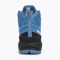 Buty trekkingowe damskie Millet Wanaka Mid GTX black/ coronet blue 6