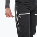 Spodnie skiturowe damskie Millet M White 3L czarny 5