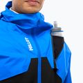 Kurtka do biegania męska Millet Intense Pro 2.5L black/icon blue 6