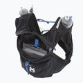 Kamizelka do biegania Millet Intense Ultra 15 czarny 4
