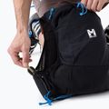 Kamizelka do biegania Millet Intense Ultra 15 czarny 12