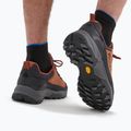 Buty turystyczne męskie Millet Ubic Low GTX spice 13