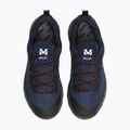 Buty turystyczne męskie Millet Ubic Low GTX saphir 10