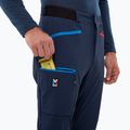 Spodnie męskie Millet Trilogy Icon Cordura saphir 4