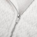 Bluza damska Aulp Becco Coral Fleece blanc 6