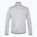 Bluza polarowa męska Aulp Navoy Melanged Knit grey 7