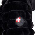 Kurtka hybrydowa damska Aulp Notil Hybrid black 6
