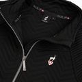 Bluza damska Aulp Simix Jacquard Knit black 6