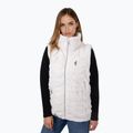 Bezrękawnik damski Aulp Vampa Faux Fur snow