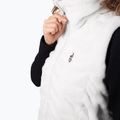 Bezrękawnik damski Aulp Vampa Faux Fur snow 3